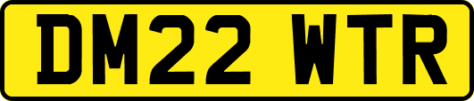 DM22WTR