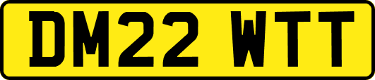 DM22WTT