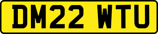DM22WTU