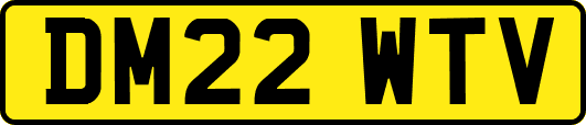 DM22WTV