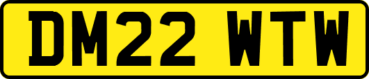 DM22WTW