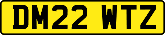DM22WTZ