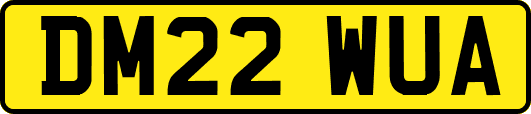 DM22WUA