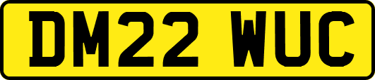 DM22WUC