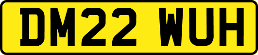 DM22WUH