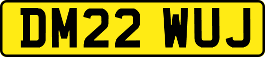 DM22WUJ