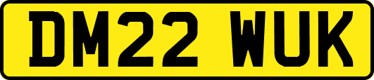 DM22WUK