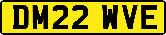 DM22WVE