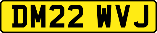 DM22WVJ