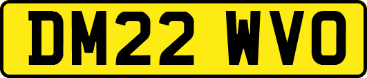 DM22WVO