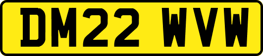 DM22WVW