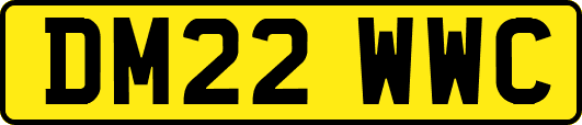 DM22WWC