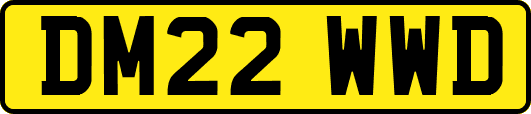 DM22WWD