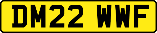 DM22WWF