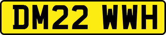 DM22WWH