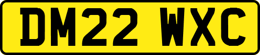 DM22WXC