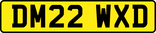 DM22WXD