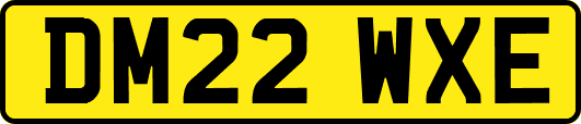 DM22WXE