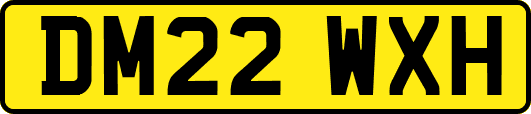 DM22WXH