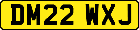 DM22WXJ