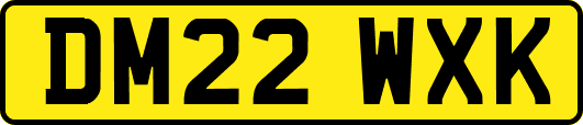 DM22WXK