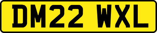 DM22WXL