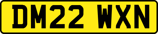 DM22WXN