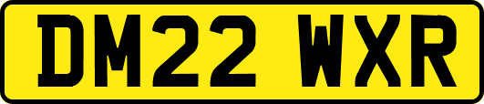 DM22WXR