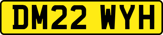 DM22WYH