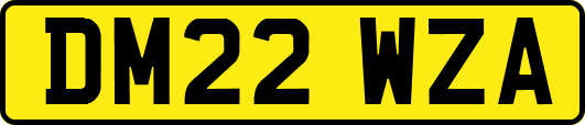 DM22WZA