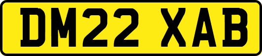 DM22XAB