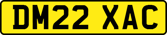 DM22XAC