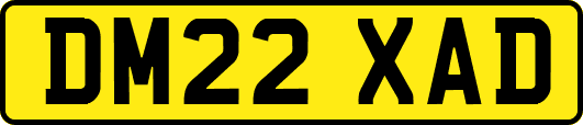 DM22XAD