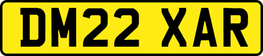 DM22XAR