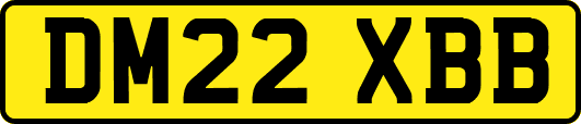 DM22XBB