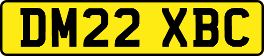 DM22XBC