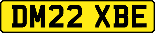 DM22XBE