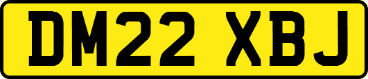 DM22XBJ