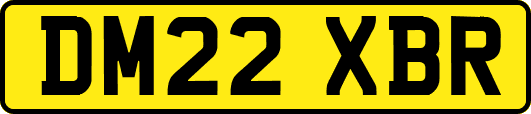 DM22XBR