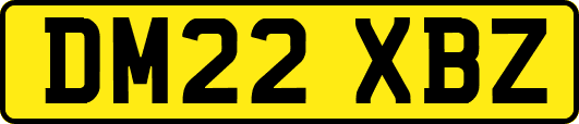 DM22XBZ
