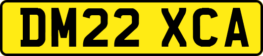 DM22XCA
