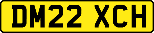 DM22XCH