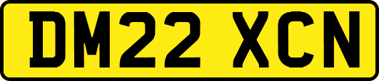 DM22XCN