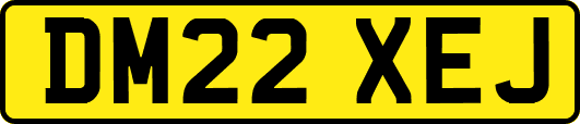 DM22XEJ