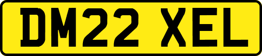 DM22XEL