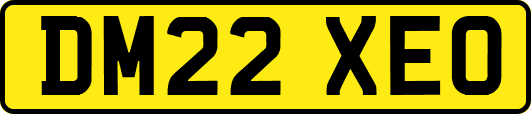 DM22XEO