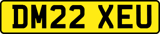 DM22XEU