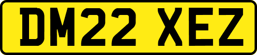 DM22XEZ