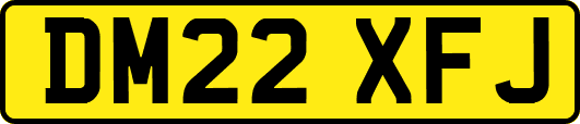 DM22XFJ