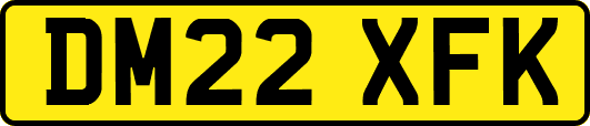 DM22XFK